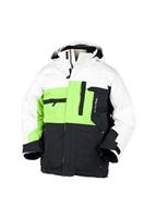 Boys Hixcy Jacket (Phosphorus) - Studio Shot
