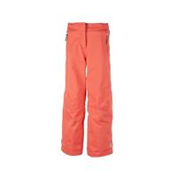 F11 Girls Brooke Pant (Diva Blue) - Hot Coral