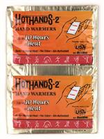 Hot Hands