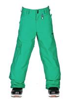 Boys Launch Insulated Pant (Poison) - Boys Launch Insulated Pant (Poison)