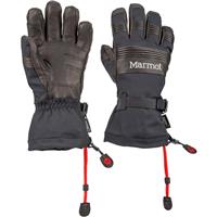 Men's Ultimate Ski Glove - Black