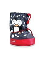 Astro Snowbootie (Charcoal) - Astro Snowbootie (Charcoal)