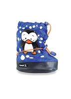 Astro Snowbootie (Laser) - Astro Snowbootie (Laser)