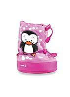 Astro Snowbootie (Pink) - Astro Snowbootie (Pink)
