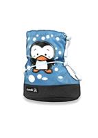 Astro Snowbootie (Slate) - Astro Snowbootie (Slate)