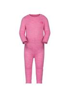 F11 Infant Baselayer Set (Ruffle Pink) - 2011 Infant Baselayer Set (Ruffle Pink)