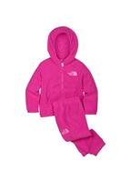 Infant Glacier Suit (Fusion Pink) - Infant Glacier Suit (Fusion Pink)