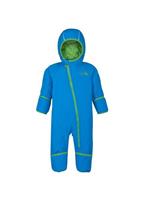 F11 Infant Insulated Toasty Toes Bunting (Drummer Blue) - 2011 Infant Insulated Toasty Toes Bunting (Drummer Blue)
