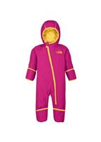 F11 Infant Insulated Toasty Toes Bunting (Fusion Pink) - '2011 Infant Insulated Toasty Toes Bunting (Fusion Pink)