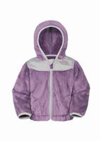 Infant Oso Hoodie (Lion Purple) - 'Infant Oso Hoodie (Lion Purple)