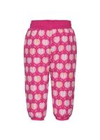 F11 Infant Reversible Perrito Pant (Fusion Pink) - Reverse Side