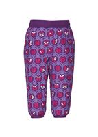 F11 Infant Reversible Perrito Pant (Gravity Purple) - Reverse Side
