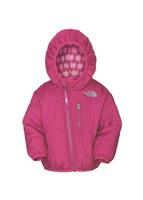 F11 Infant Reversible Perrito Jacket (Fusion Pink) - 2011 Infant Reversible Perrito Jacket (Fusion Pink)