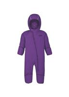 F11 Infant Insulated Toasty Toes Bunting (Lion Purple) - 2011 Infant Insulated Toasty Toes Bunting (Lion Purple)