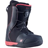 Kid's Vandal Snowboard Boots