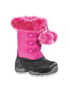 Ice Queen (Dark Pink) - Ice Queen (Dark Pink)