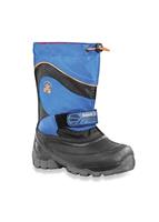 Snowjump (Laser Blue) - 'Snowjump (Laser Blue)
