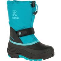 Kamik Waterbug5 Boot - Youth - Teal