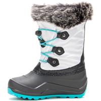 Junior Powdery 3 Snow Boots - White