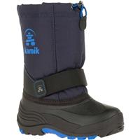 Youth Rocket Boot - Navy