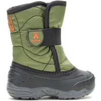 Toddler Snowbug 5 Snow Boots - Olive