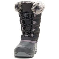 Junior Snowgypsy 4 Snow Boots - Black