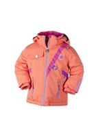 Girls Karma Jacket (Creamsicle) - Studio Shot
