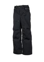 Boys Ketza Pant (Black) - Boys Ketza Pant (Black)