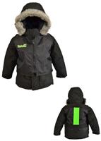 Training Vest (Black) - Training Vest (Black)