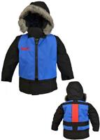 Training Vest (Blue) - Training Vest (Blue)