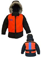Training Vest (Orange) - Training Vest (Orange)