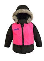 Training Vest (Pink) - Alt. View