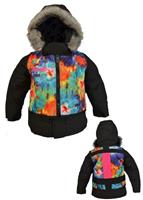 Training Vest (Tie Dye) - Training Vest (Tie Dye)