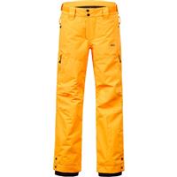 Youth Time Pant - Yellow