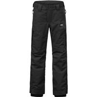 Youth Time Pant - Black