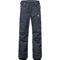 Youth Time Pant - Dark Blue