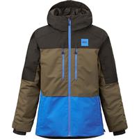 Youth Daumy Jacket - Prince Blue