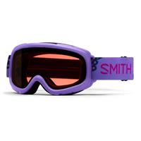 Youth Gambler Goggle - Purple Peacocks Frame w/ RC36 Lens (M00635264998K) - Youth Gambler Goggle                                                                                                                                  