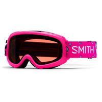 Youth Gambler Goggle - Pink Skates Frame w/ RC36 Lens (M0063526A998K) - Youth Gambler Goggle                                                                                                                                  