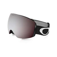 Prizm Flight Deck XM Goggle - Matte Black Frame / Prizm Black Iridium Lens (OO7064-21)