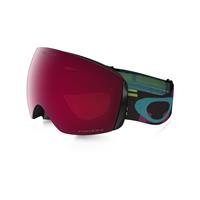 Prizm Flight Deck XM Goggle - Disruptive Neon Frame / Prizm Rose Lens (OO7064-30)