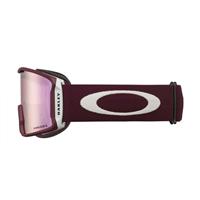 Prizm Line Miner XL Goggle - Vampirella Grey Frame w/ Prizm HI Pink Lens (OO7070-44)