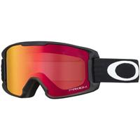 Youth Line Miner Goggle - Matte Black Frame w/ Prizm Torch Lens (OO7095-03) - Youth Line Miner Goggle                                                                                                                               
