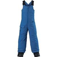 Boys Minishred Maven Bib Pant - Mascot