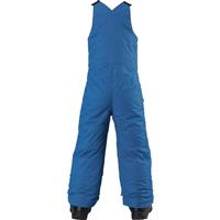 Boys Minishred Maven Bib Pant - Mascot