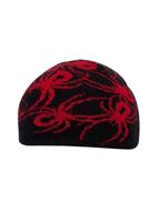 F11 Mini Bug Hat (Black/Red) - 2011 Mini Bug Hat (Black/Red)