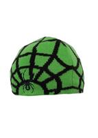 F11 Mini Web Hat (Classic Green/Black) - 2011 Mini Web Hat (Classic Green/Black)