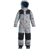 Burton Minishred Striker One Piece - Boy's - Hide and Seek - Boy's Minishred Striker One Pie