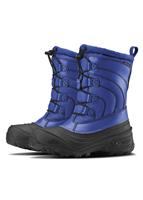 Youth Alpenglow IV Boot - TNF Blue / TNF Black - Youth Alpenglow IV Boot - Winterkids.com                                                                                                              