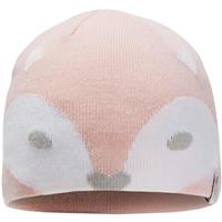 Baby Friendly Face Beanie - Purdy Pink - Baby Friendly Face Beanie  - Winterkids.com                                                                                                           